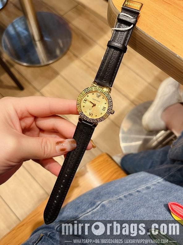 Replica Versace watch 36mm M27