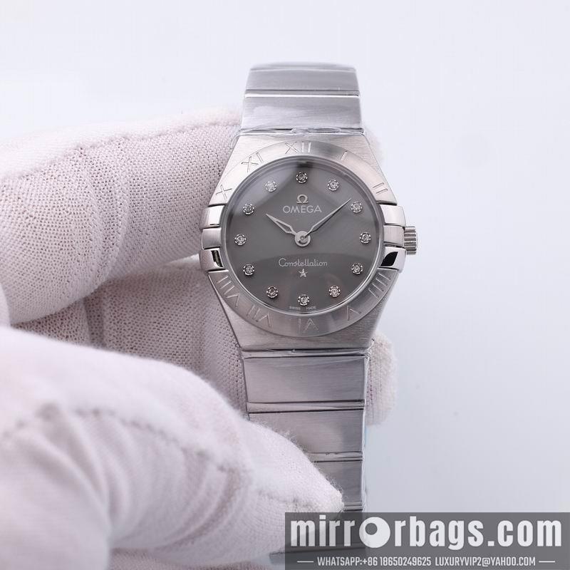 Replica Omega 28mm 022515