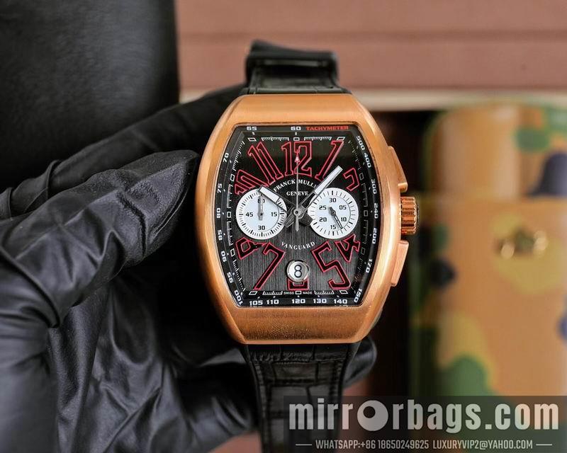 Replica Franck Muller 45X14mm 071415