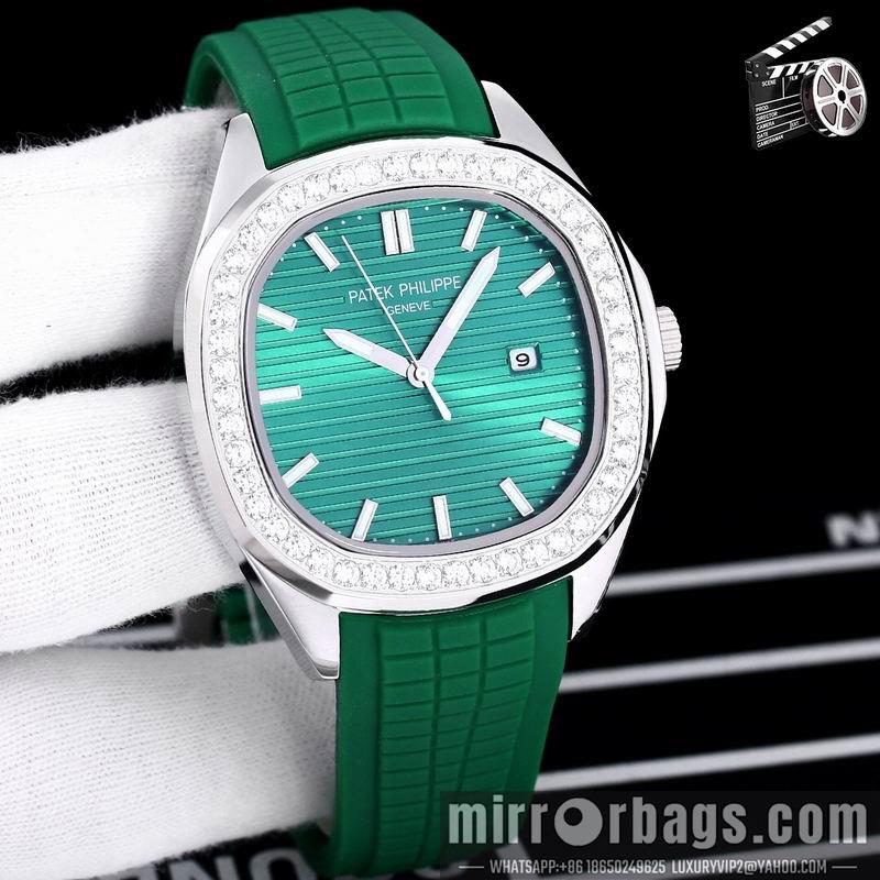 Replica Patek Philippe 43X12mm 062817
