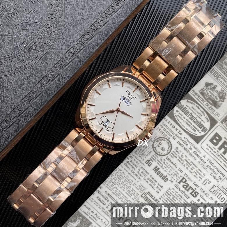 Replica Tissot 42x10mm 2nms63
