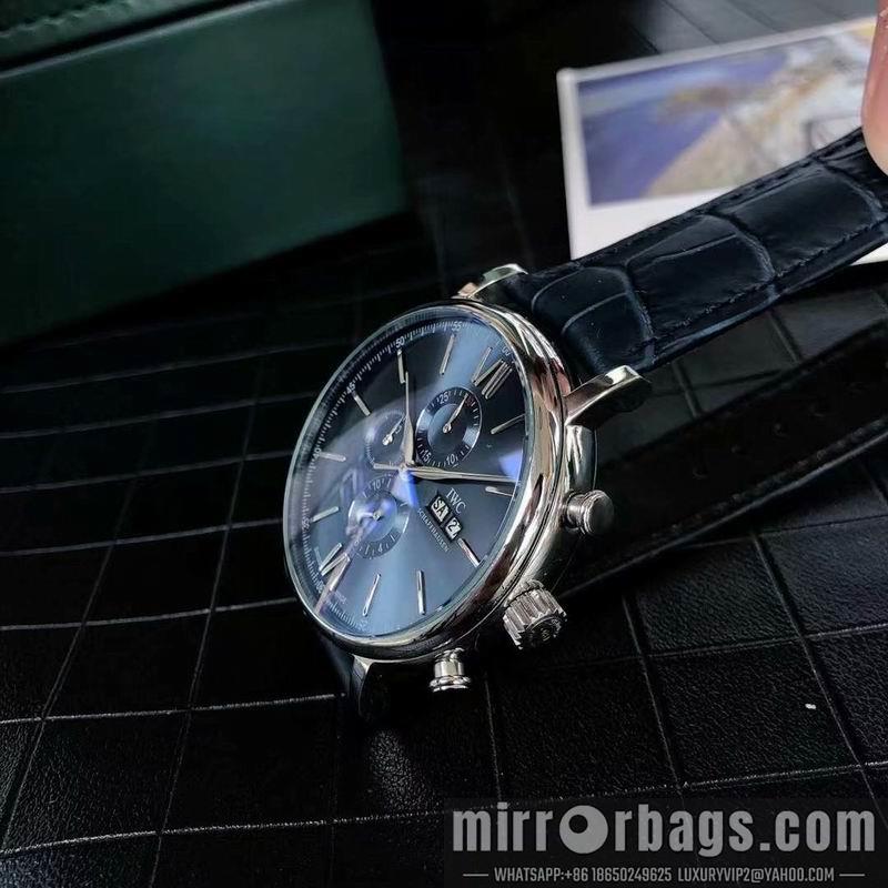 Replica IWC 43X13mm 050325