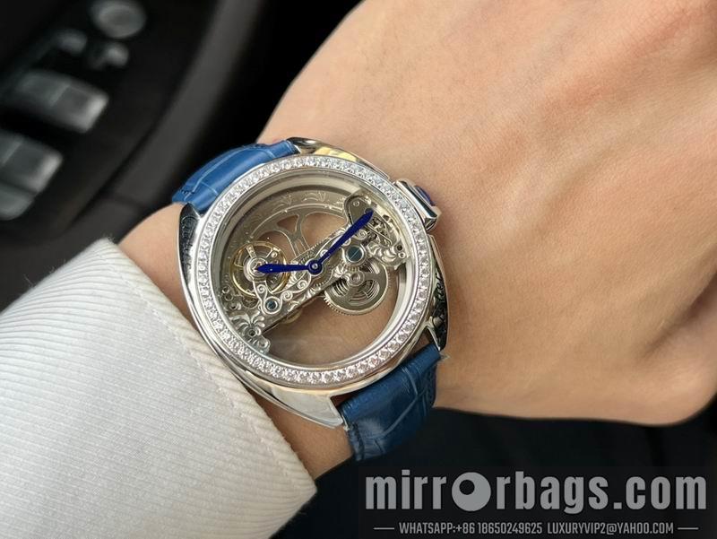 Replica Cartier 42mm 050811