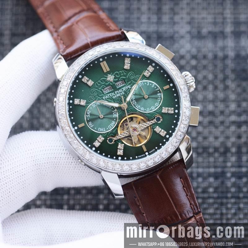 Replica Patek Philippe 43X12mm 082294
