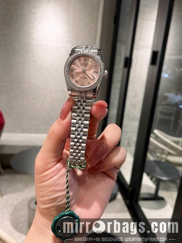 Replica Rolex 31mm 0830133
