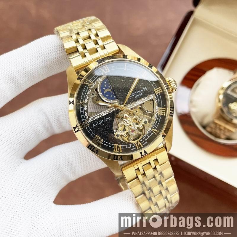 Replica Patek Philippe 42X13mm 032513