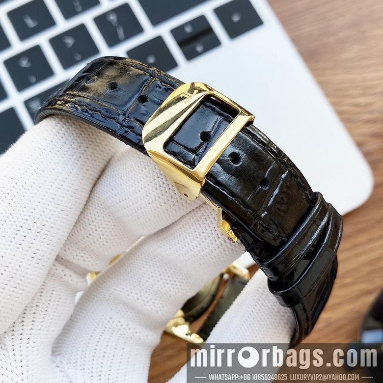 Replica Jaeger Lecoultre men 42X12mm M35