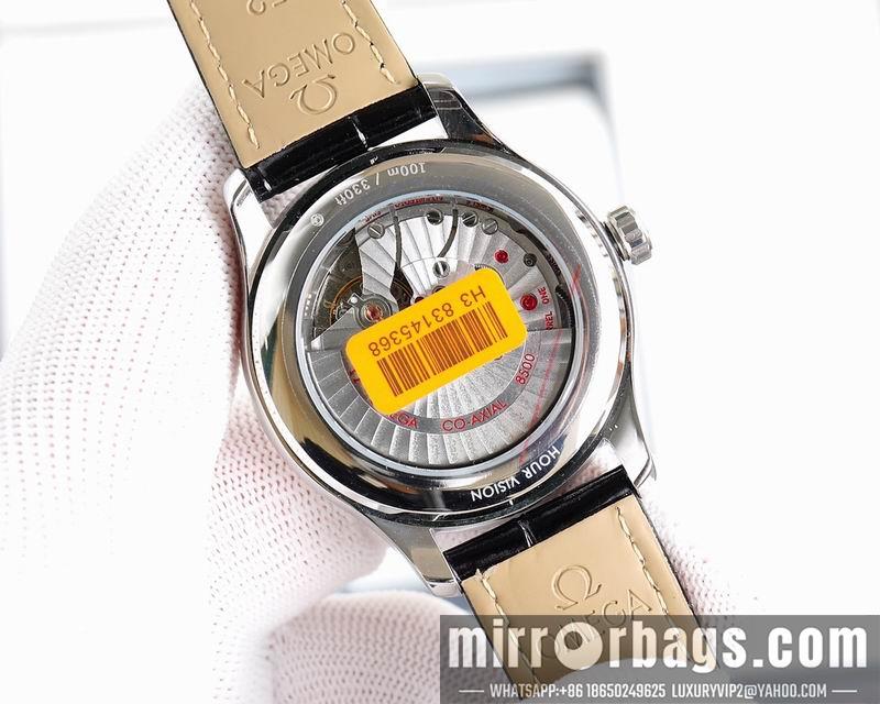 Replica Omega 41X11mm 050825