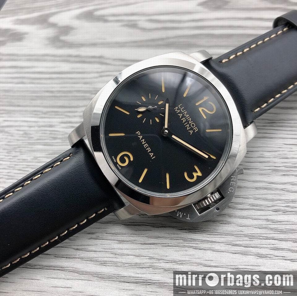 Replica Panerai watch mb110606