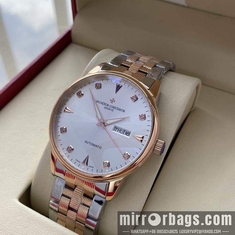 Replica Vacheron Constantin 42X10mm 102382