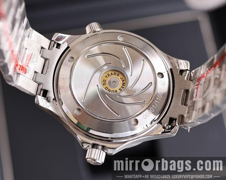 Replica Omega 41X41mm 112601