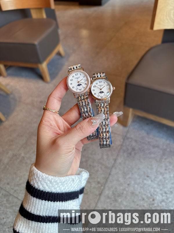 Replica Longines 30mm 022435