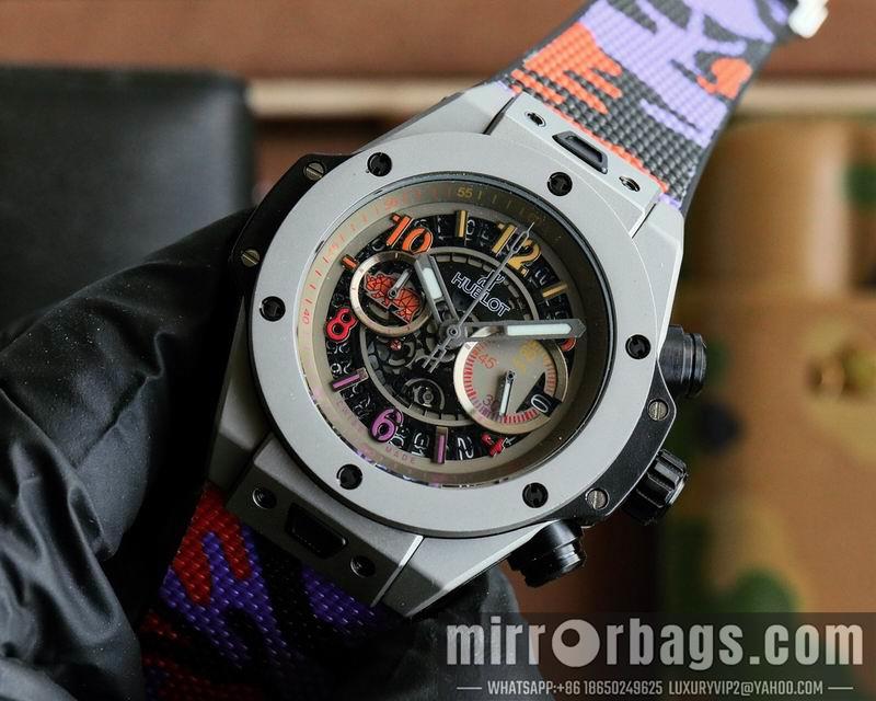 Replica Hublot 48mm 102372