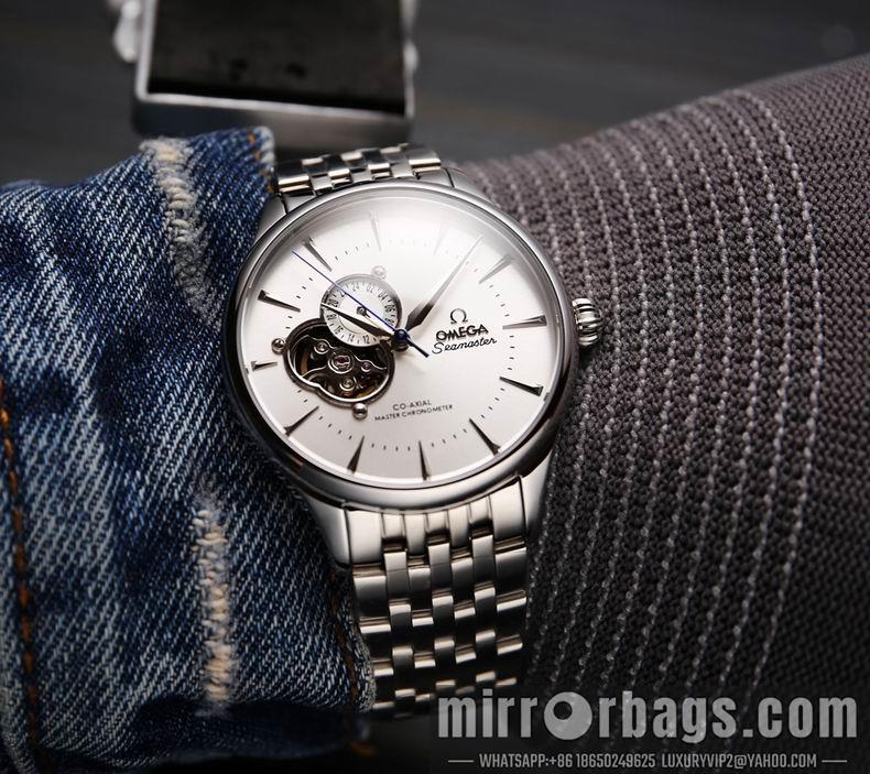 Replica Omega men 42X12mm M139