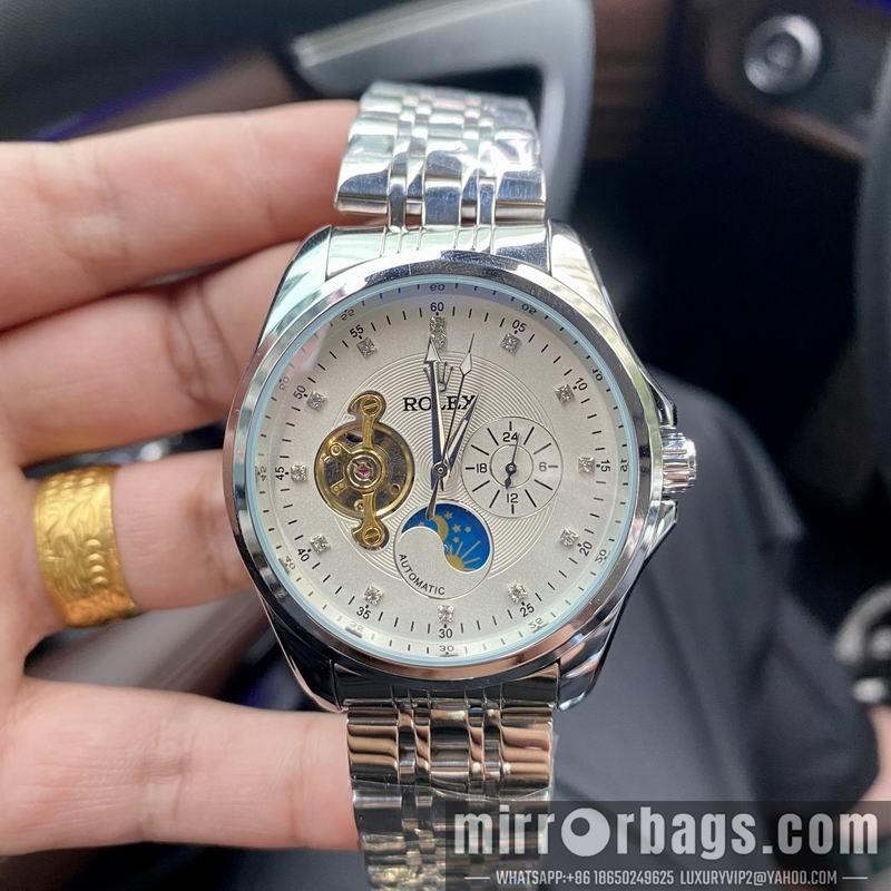 Replica Rolex 42X11mm 101417