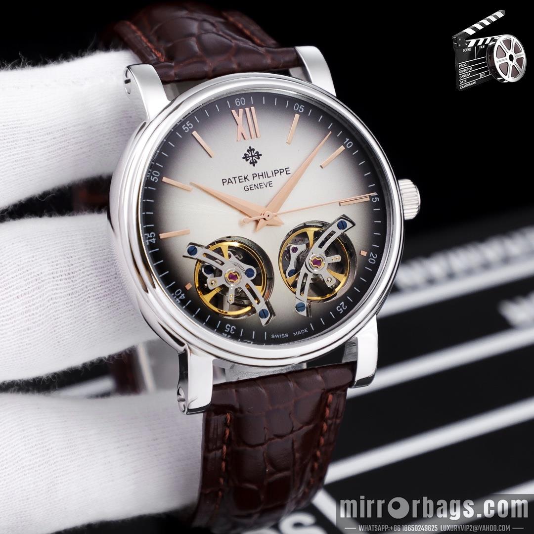 Replica Patek Philippe 44X12mm 100521