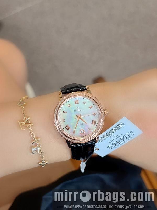 Replica Omega 27mm 32mm 082263