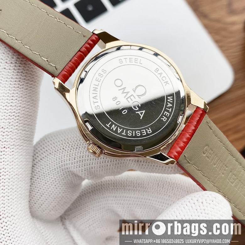Replica Omega women 35mm M24