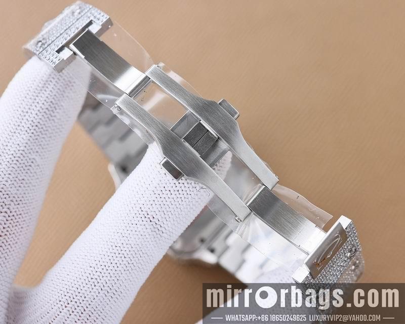 Replica Cartier 40mm 051620