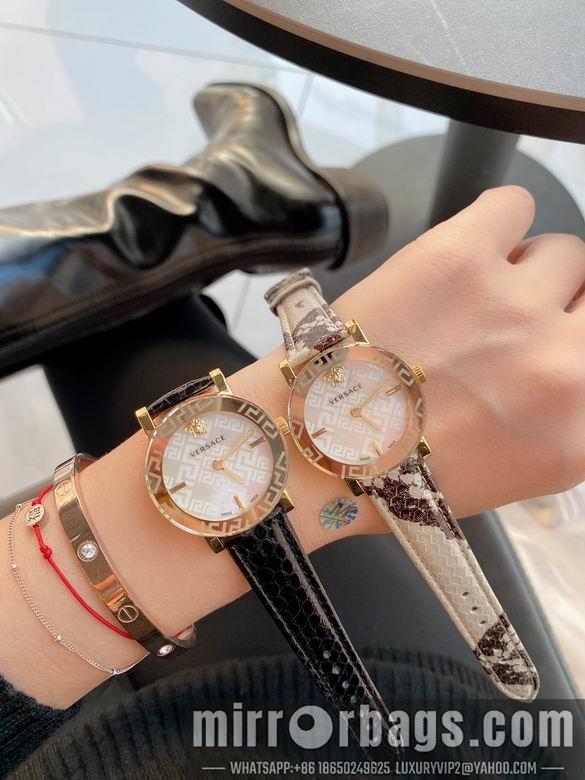 Replica Versace watch 31mm M23