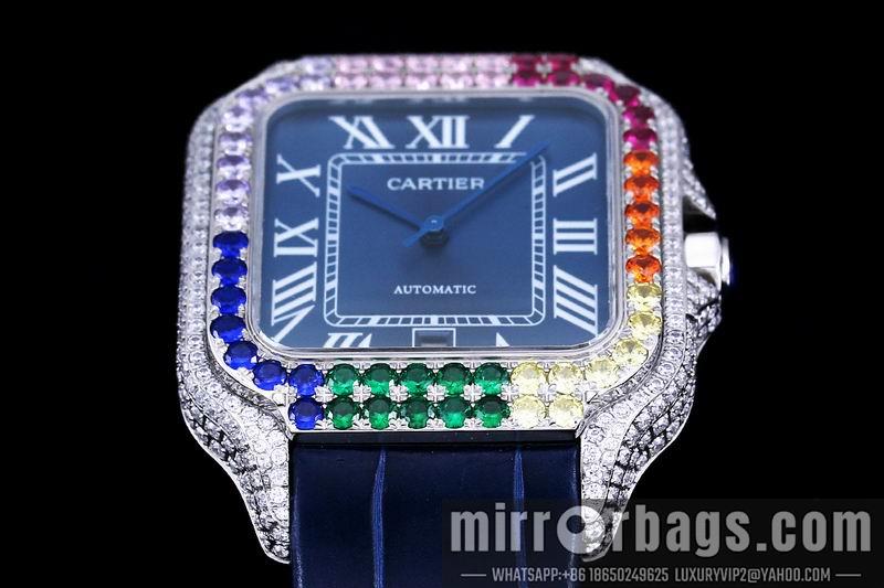 Replica Cartier 40mm 0503133