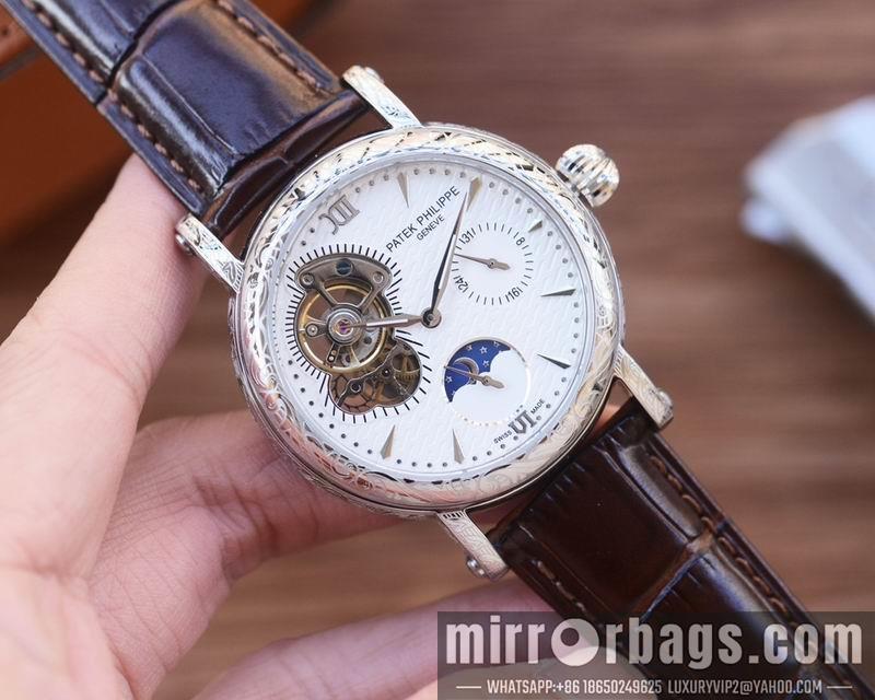 Replica Patek Philippe 42mm 031960