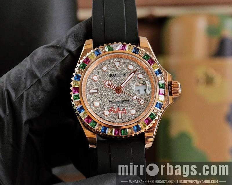Replica Rolex 40mm 071421