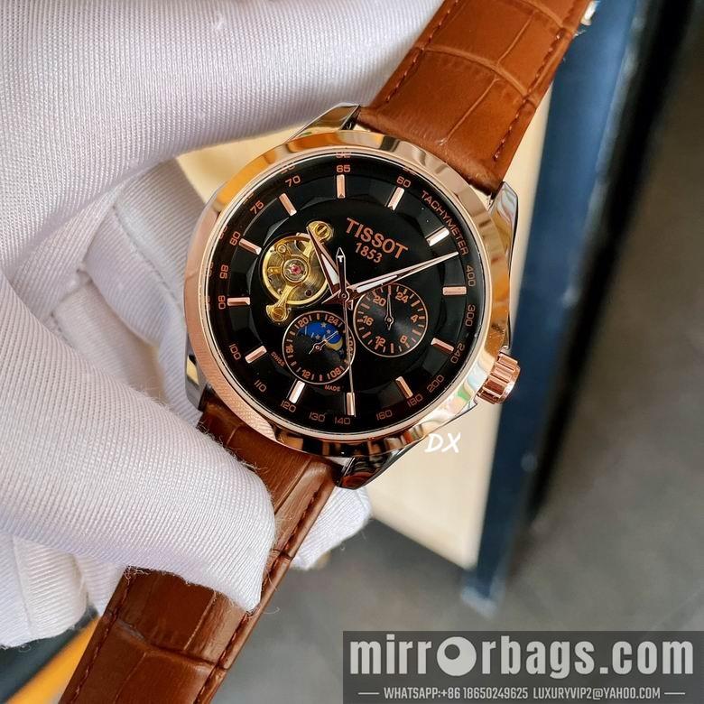 Replica Tissot 40x11mm 2nms75