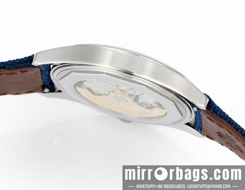 Replica Patek Philippe 40mm 042751