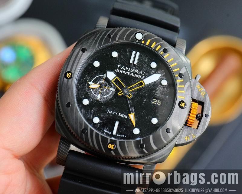 Replica Panerai 47mm 102345