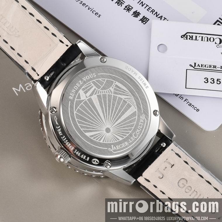 Replica Jaeger Lecoultre women 36X9mm M25