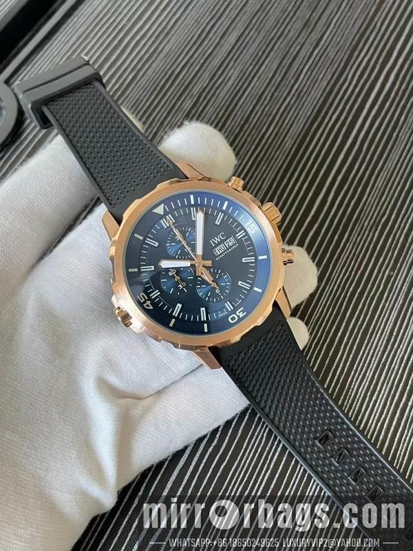 Replica IWC watch 110976