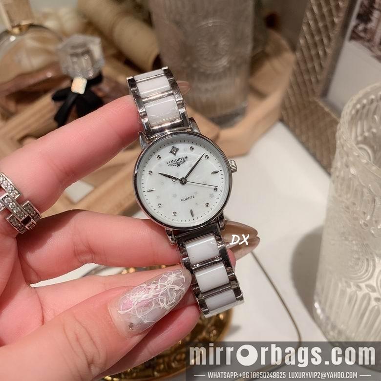 Replica Longines 28x8mm 12nms47