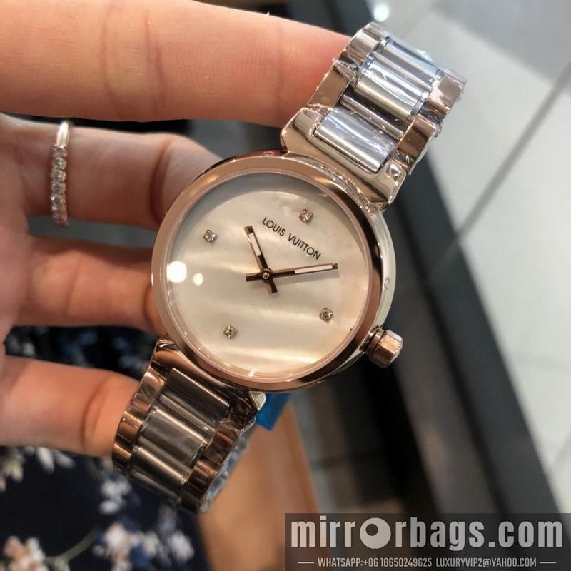 Replica LV 33X12mm 081664