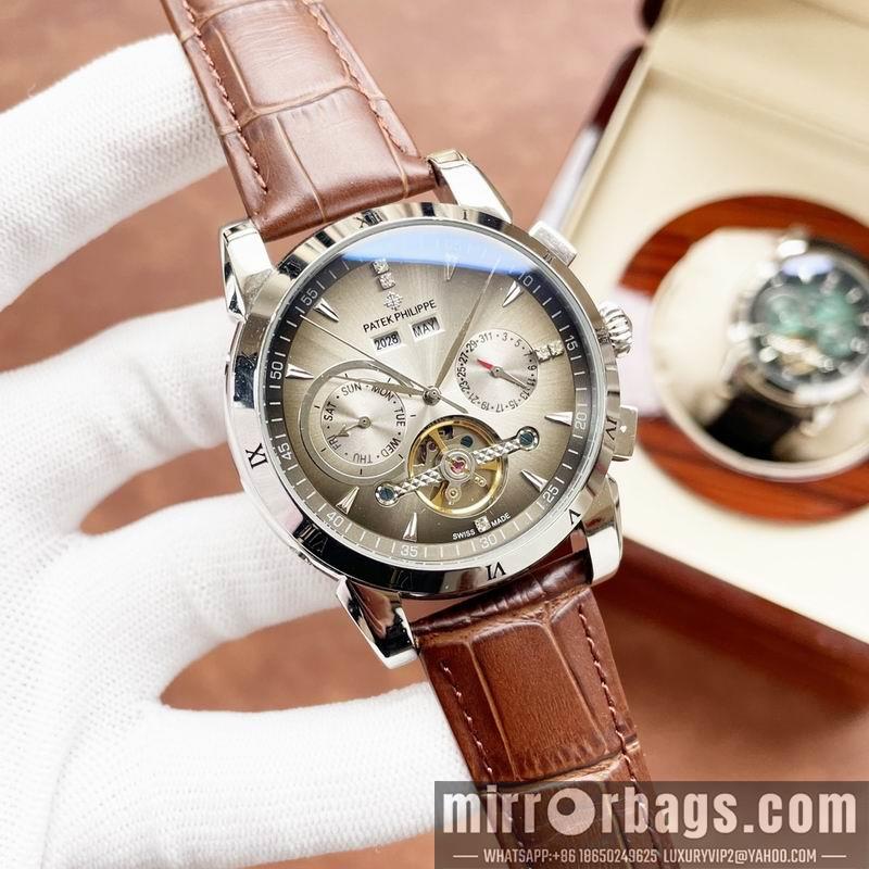 Replica Patek Philippe 43X13mm 031611