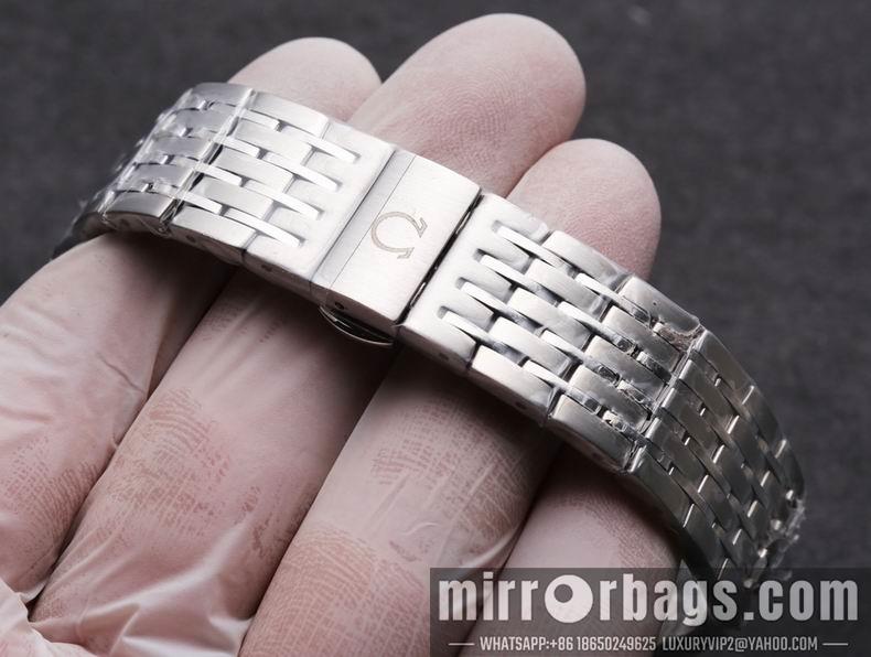 Replica Omega men 40X12mm M137