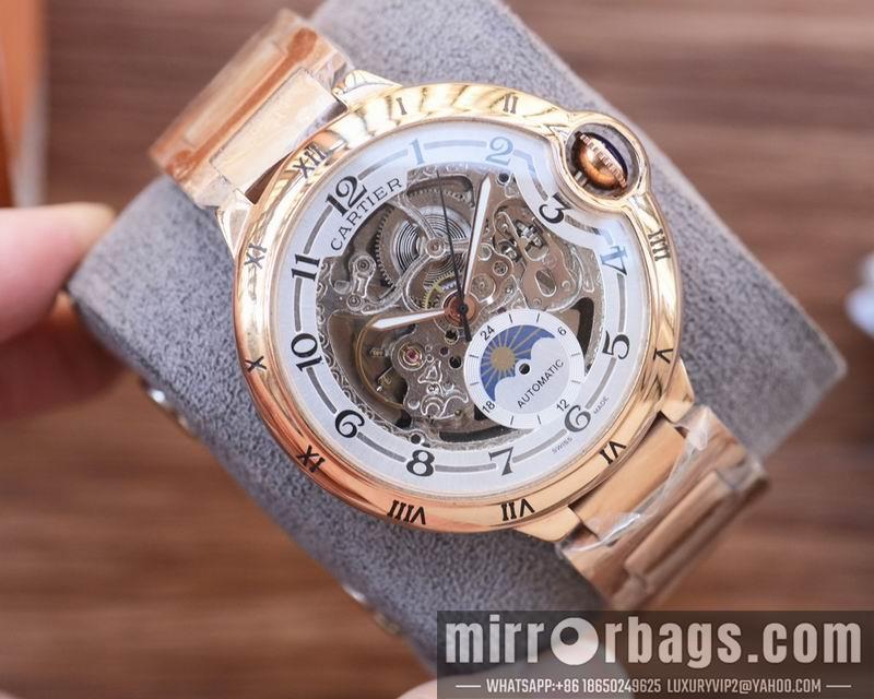 Replica Cartier 41mm 031944