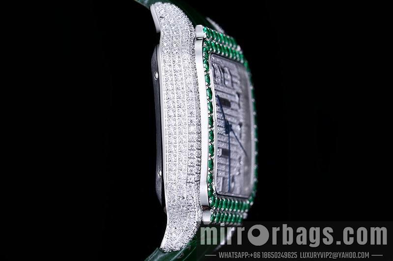 Replica Cartier 40mm 0503138