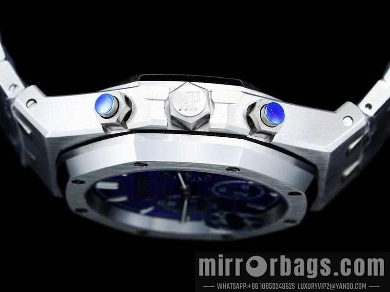 Replica Vacheron Constantin 41mm 022142