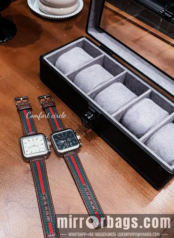 Replica Gucci 45X45mm 102290