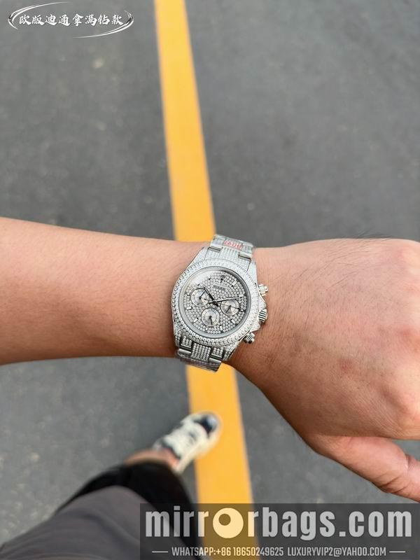 Replica Rolex 40mm 101617