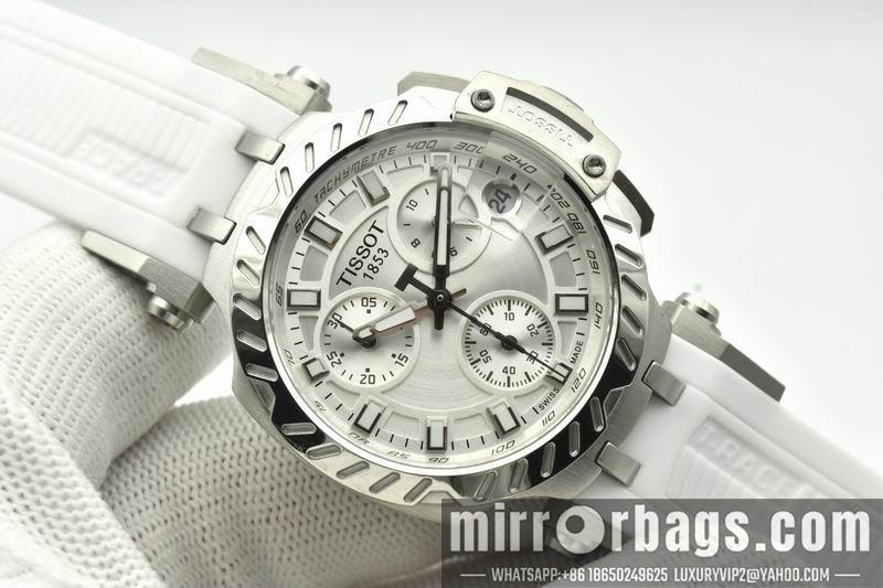 Replica Tissot 38mm 041612