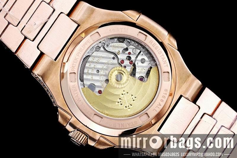 Replica Patek Philippe watch 050416