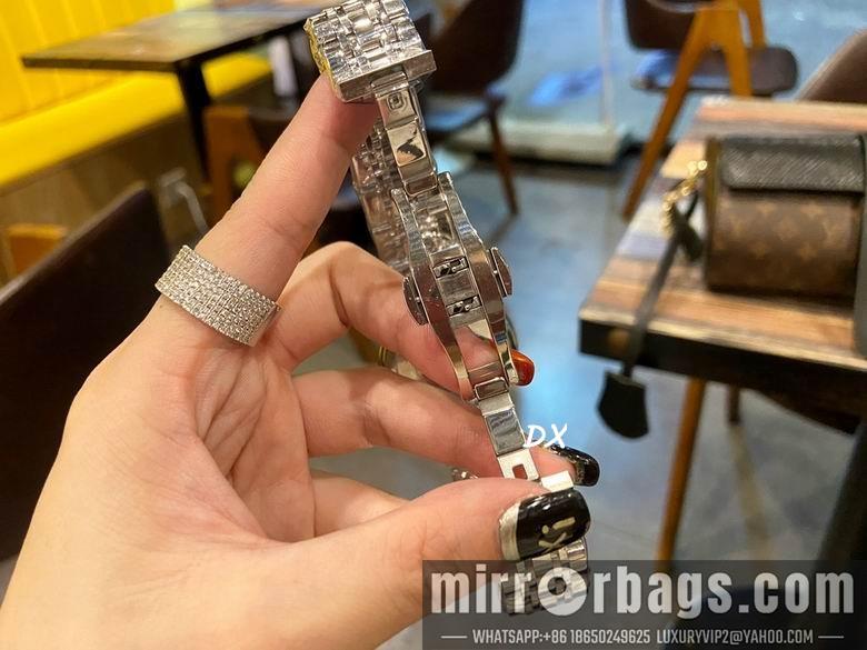 Replica Chopard 2nms56