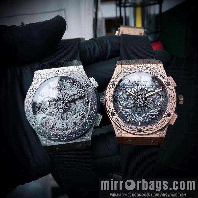 Replica Hublot 42X12mm 092844