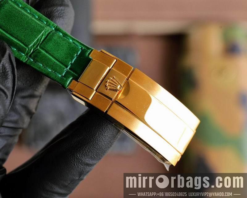 Replica Rolex 40mm 071418