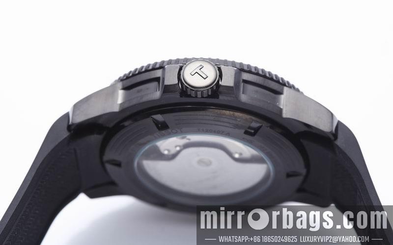 Replica Tissot 42mm 032154