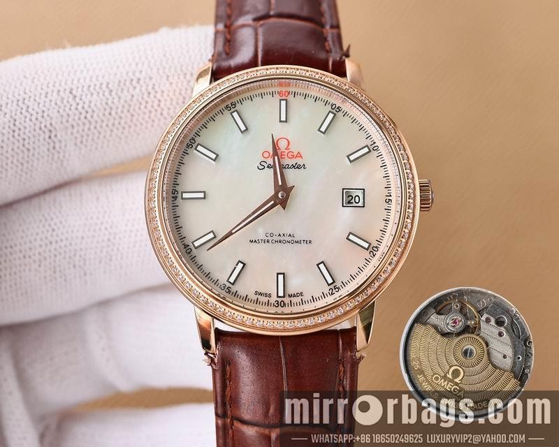 Replica Omega 39X10mm 050820