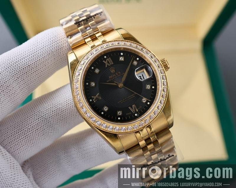 Replica Rolex 41X10.8mm 051619