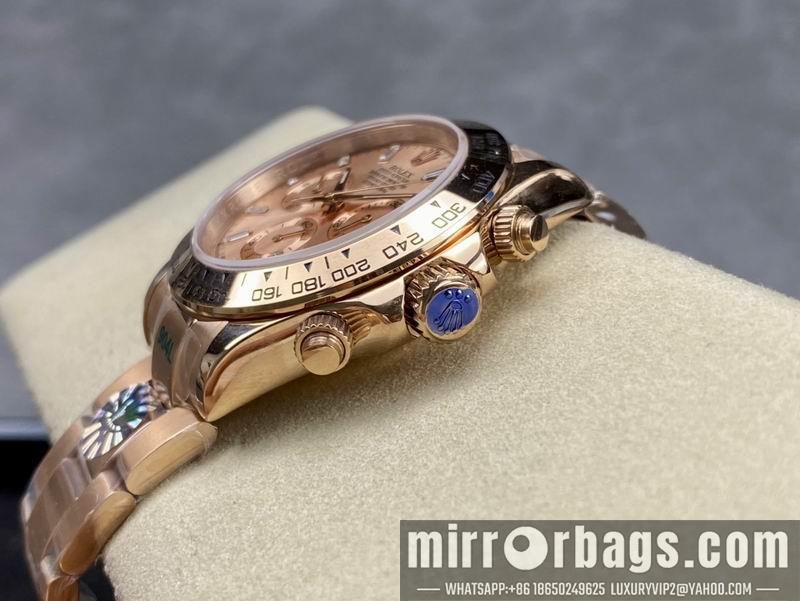 Replica Rolex 40mm 093012